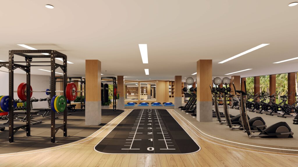 Gymnasio